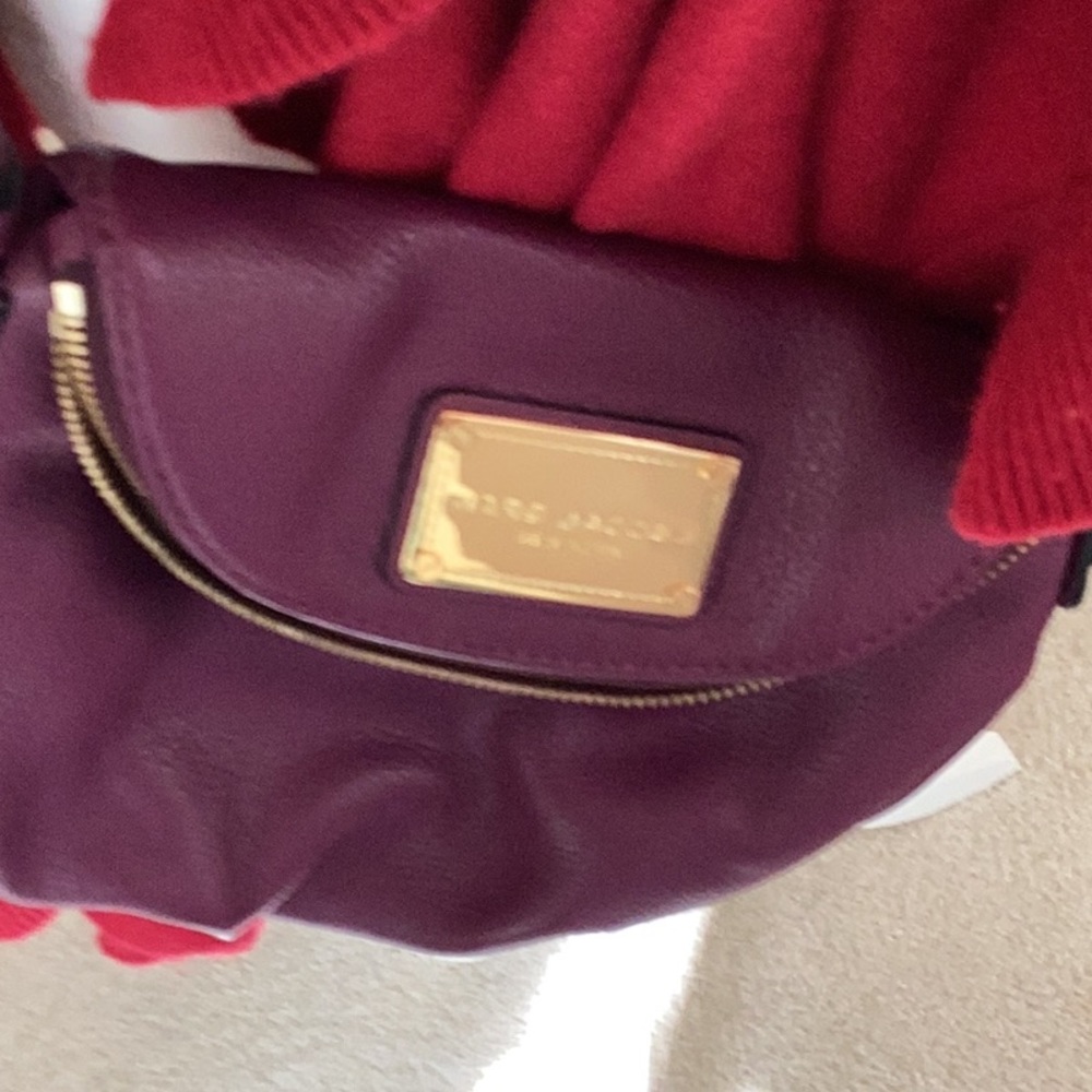 Marc Jacob New York Handbag